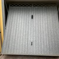 basculante per garage 