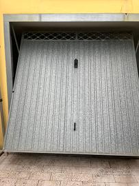 basculante per garage 