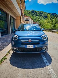 Fiat 500X 1.4 T-Jet 120 CV GPL Lounge