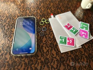 IPHONE 13 PRO MAX 512GB