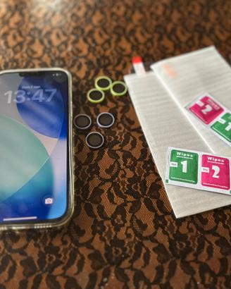 IPHONE 13 PRO MAX 512GB