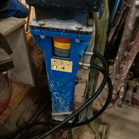 Martello demolitore kg 110