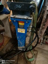 Martello demolitore kg 110