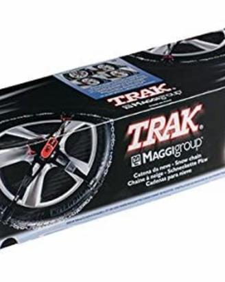 Catene ragni neve Trak 207 Maggi NUOVE