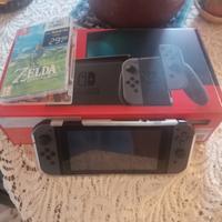 Nintendo Switch febbraio 2022