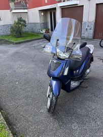 Scooter kymco 125cc
