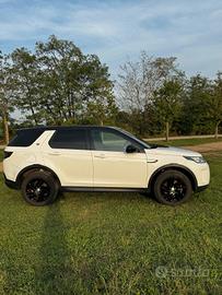 Land Rover Discovery Sport  2.0D 150 CV AWD Auto 