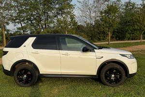 Land Rover Discovery Sport  2.0D 150 CV AWD Auto 