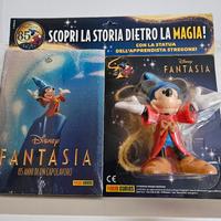 Fantasia 85 anni di un Capolavoro Topolino Nuovo 