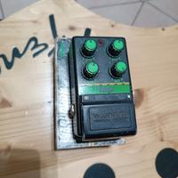 flanger per chitarra Washburn vintage 