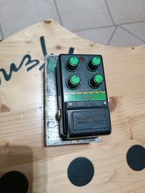 flanger per chitarra Washburn vintage 