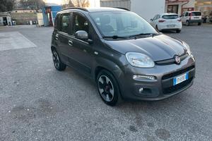 Fiat Panda 1.3 MJT 95CV ANNO 2018