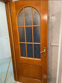 4 porte