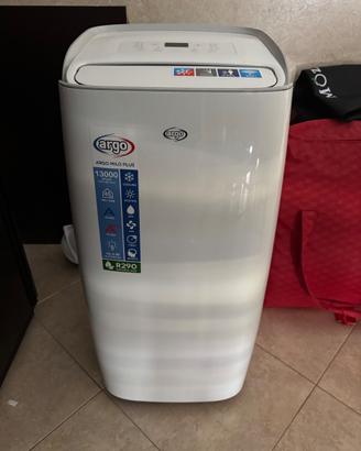 Condizionatore Portatile Argo Milo Plus – 13.000 B