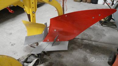 Aratro De Franceschi