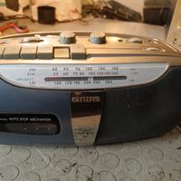 radio mangianastri aiwa