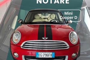 Mini  Cooper D Sport