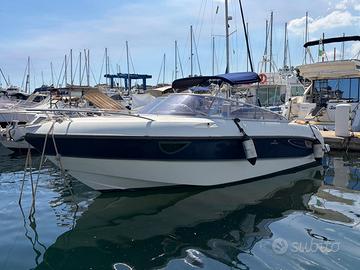Cranchi CSL 27