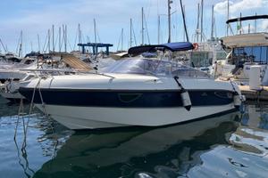 Cranchi CSL 27