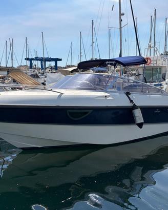 Cranchi CSL 27