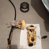 Kit pompa gasolio BMW E46