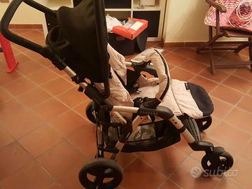 passeggino concorde  fusion 