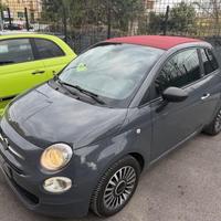 FIAT 500 C 1.0 Hybrid Connect