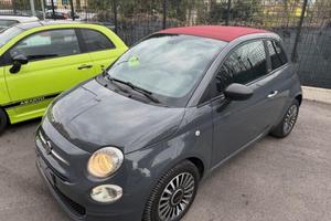 FIAT 500 C 1.0 Hybrid Connect