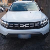 DACIA DUSTER 2024
