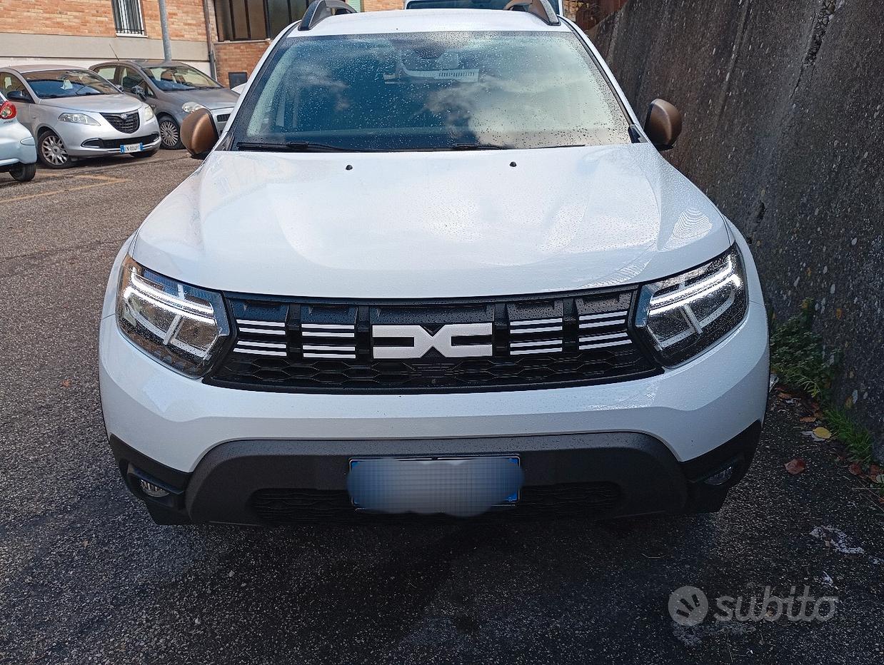 DACIA Duster 3ª serie