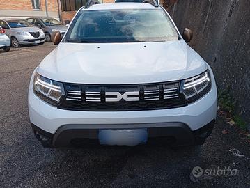 DACIA DUSTER 2024