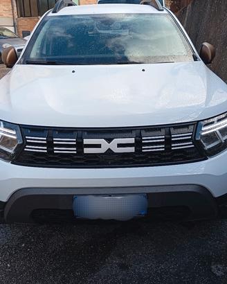 DACIA DUSTER 2024