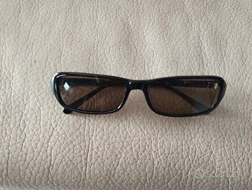 Occhiali da sole vintage anni 90