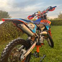 Ktm exc 125