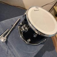 Tom nuovo 12”