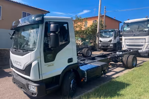 Iveco Eurocargo 120EL25P