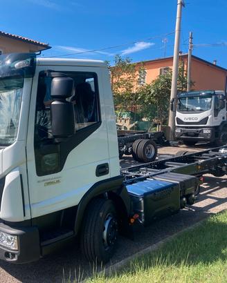 Iveco Eurocargo 120EL25P