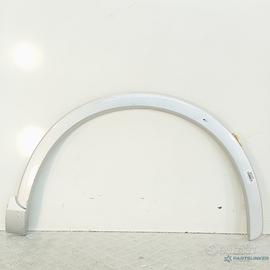 Arco Passaruota Anteriore Destro Audi Q3 8U 2011–2