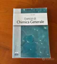 Chimica Generale Del Zotto