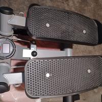 Pedaliera Crivit Sport