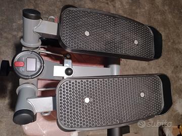 Pedaliera Crivit Sport