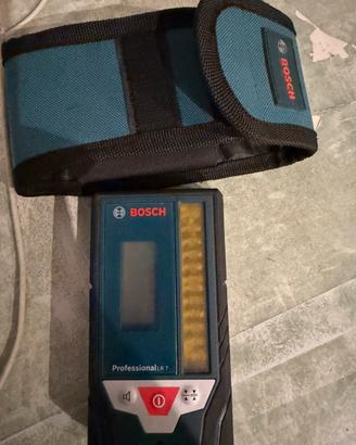 Bosch Professional Ricevitore Bosch