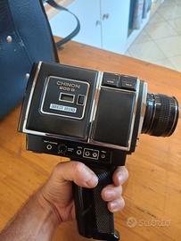 Telecamera Chinon 506 SM XL Direct Sound