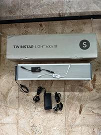 Plafoniera Twinstar 600S iii