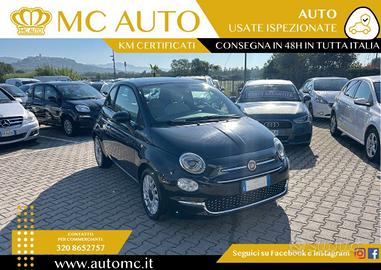 FIAT 500 1.0 Hybrid Dolcevita PROMO FINANZIAMENT