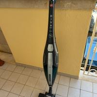 Aspirapolvere Hoover Diva Evo