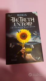 libro the truth untold