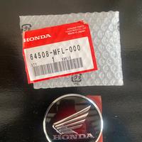 Honda 64508MFL000 Logo serbatoio
