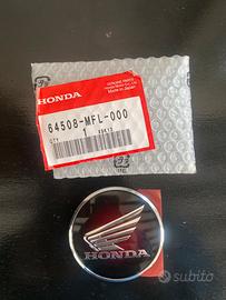 Honda 64508MFL000 Logo serbatoio