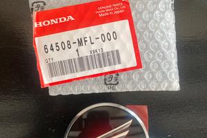 Honda 64508MFL000 Logo serbatoio